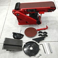 370W Electric Belt Sander Disc