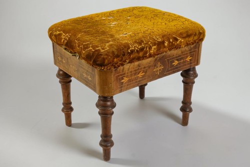 Antique edwardian wadman - antique,