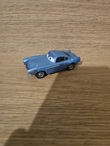 Disney pixar cars finn - disney,