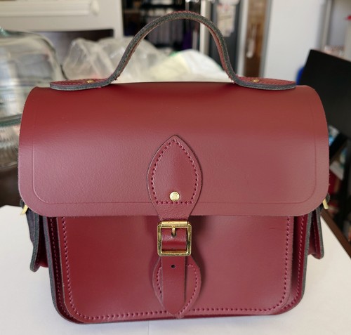 Cambridge satchel company - satchel,