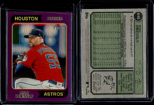 2023 Topps Heritage High
