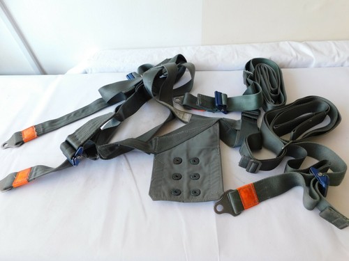 Irvin ltd ejection seat - ltd,