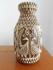 Ceramic Vase Bay Bodo Mans