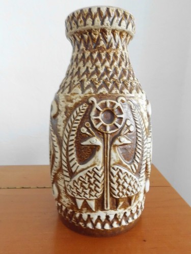 Ceramic vase bay bodo - bodo, mans