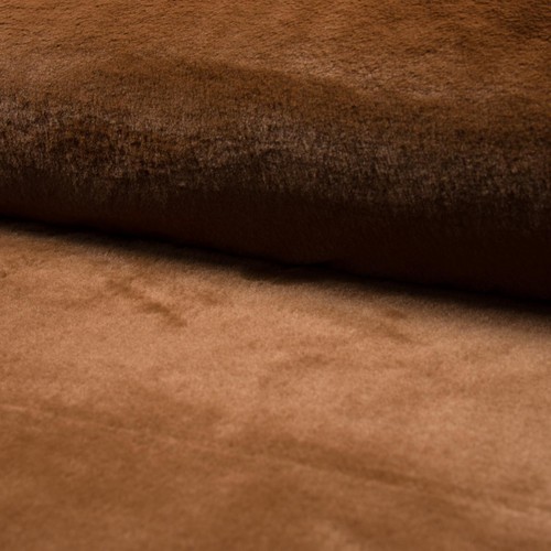 Luxury short plush super - luxury,