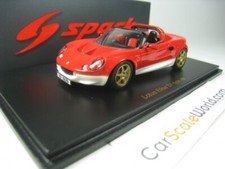 LOTUS ELISE S1 TYPE 49 1999