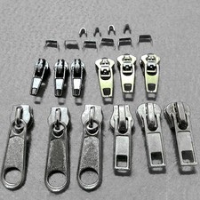 22pcs Zipper Repair Kit