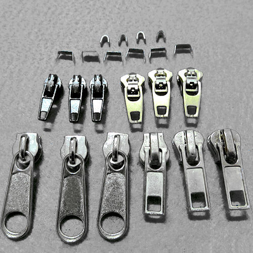 22pcs zipper repair kit - zipper,