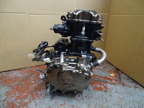 Lifan hero lf125 156fmi - hero,
