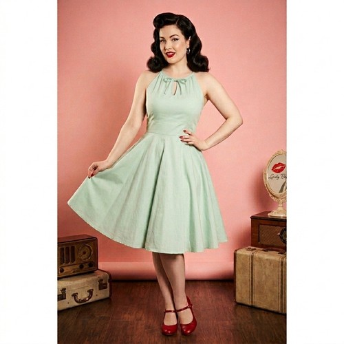 Nwt lindy bop julianna pastel - lindy,