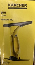 KARCHER WINDOW VAC WV Classic Brand New German Made