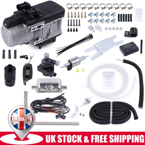 12v 6kw petrol diesel water - 6kw,