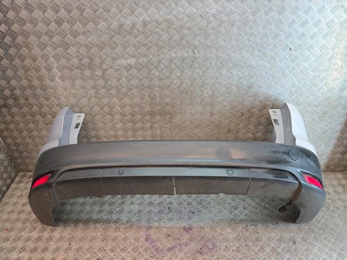 Ford focus rear - ford,