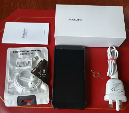 Blackview bv4900 mobile phone - blackview,
