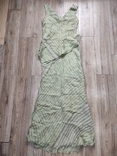 Zonda Nellis Vintage Silk &