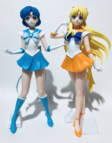 Sailor moon set - sailor,
