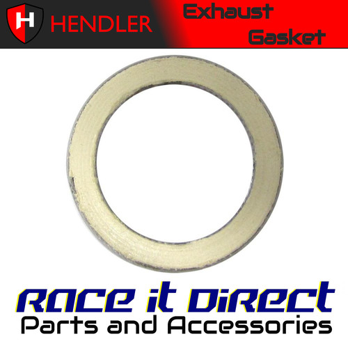 Exhaust gasket for yamaha - exhaust,