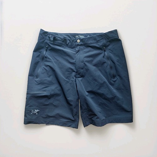 Arc teryx gamma shorts - shorts, 9"