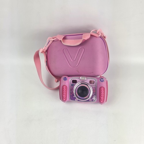 Vtech kidizoom duo - kidizoom, pink