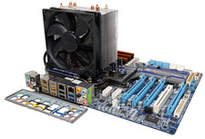 Gigabyte X58A-UD7 i7-930 12GB