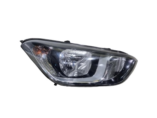 Hyundai i20 headlight lamp - hyundai,