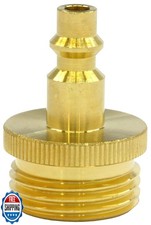 Winterize Blow Out Adapter for