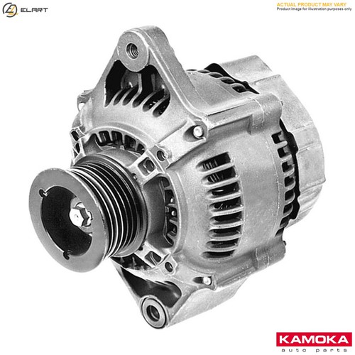 Alternator 8620447 for seat - vw,