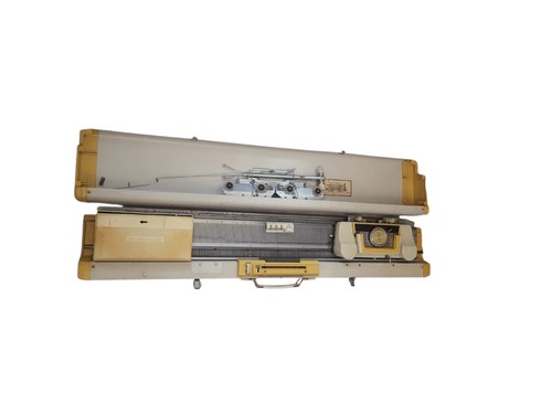 Empisal knitmaster 321 - empisal-knitmaster,