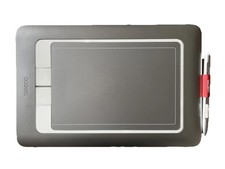 Wacom Bamboo Fun Pen & Touch