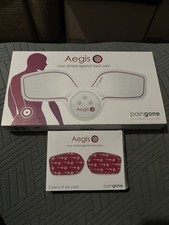 Aegis Paingone TENS Machine