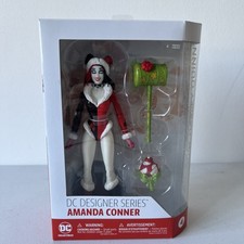 DC Designer Series Amanda