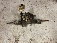 tuff torq k46 transmission