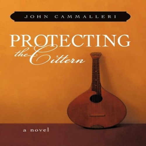 Protecting the cittern john - the,