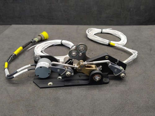 Harrier aircraft throttle - aircraft,
