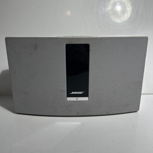 Bose soundtouch series 3 - bose,