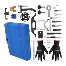 Engine Timing Tool Kit 1.4L 16V petrol engines X10XE Z10XE Z10XEP X12XE Z12XE