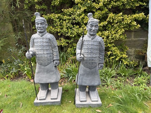 Huge pair chinese - huge,