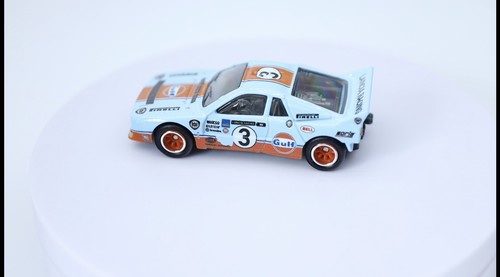 Hot wheels loose from - wheels, premium