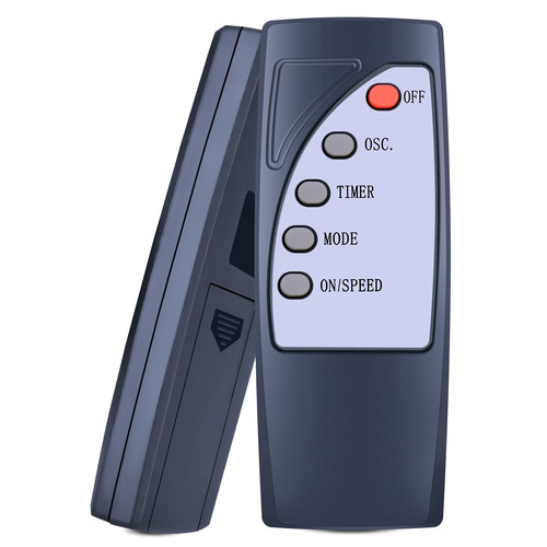 Remote control for duronic - remote,