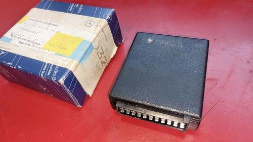 Control unit valve swing - control,