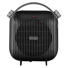 Delonghi Capsule Fan Heater
