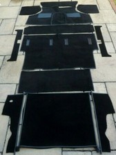 MINI TRAVELLER & MINI CLUBMAN ESTATE CLASSIC NEW CARPET SET