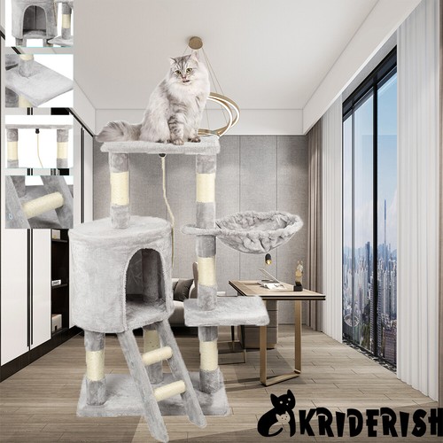 Large cat tree - large, tower