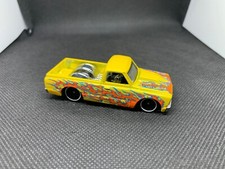 Hot Wheels - ‘67 Chevrolet