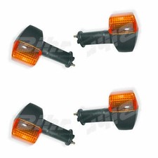 4 COMPLETE Arrows for Kawasaki