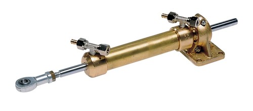 Vetus mtc52 hydraulic steering - mtc52,