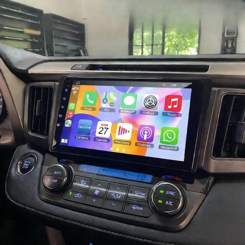 64gb carplay for toyota rav4 - carplay,