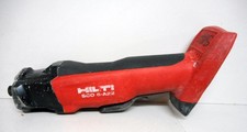 Hilti SCO 6-A22 22V Cordless