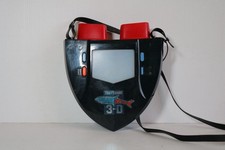 Tomytronic 3D Shark Attack Vintage 1983 Game - Working