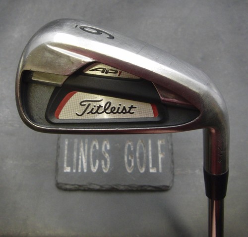 Titleist 714 ap1 - titleist, 6